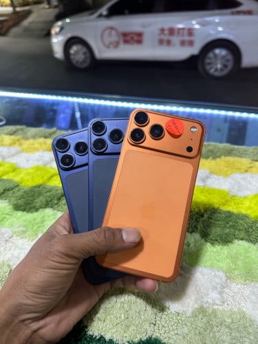 iPhone 17 pro max 175$