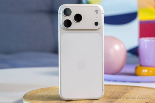 IPhone 17pm ZA 256G 99.99% New full box