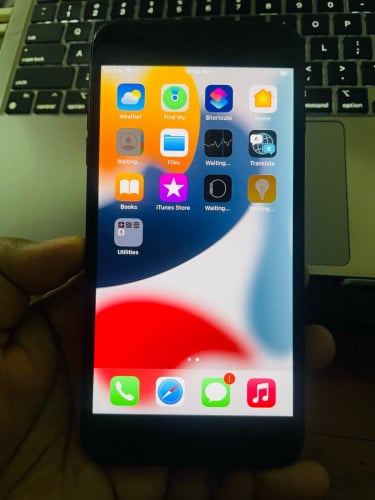 iPhone 7 Plus 128G - 50$