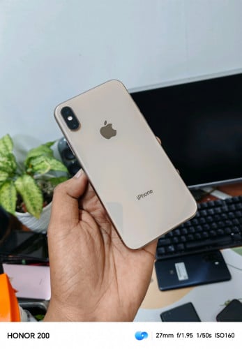 iphone Xs 256G SIM1 eSIM