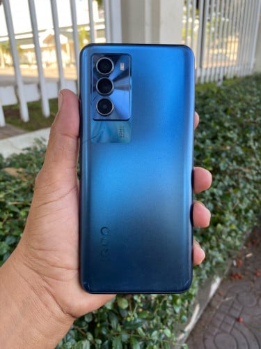 iQoo Neo5 SE 12g/256g_CH👉$95