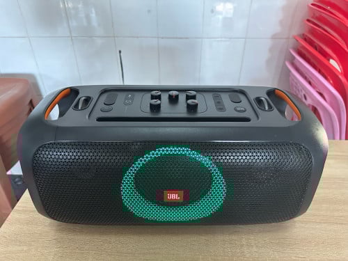 JBL PB On the go អត់ម៉ៃ