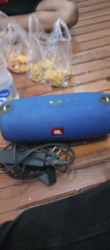 jbl xreame ថ្មកាន់សំលេងណែន67$ វៃដូរបាន