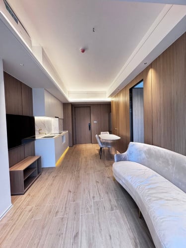 Koh Norea | Phnom Penh (Vue Aston)