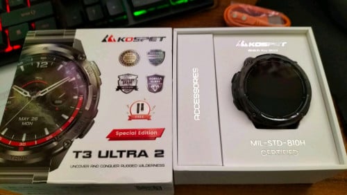 Kospet T3 Ultra 2