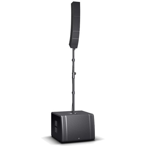 LD Systems CURV 500 (X2)