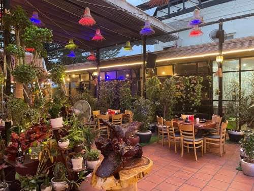 Learn Khmer in Real Life - Cambodia