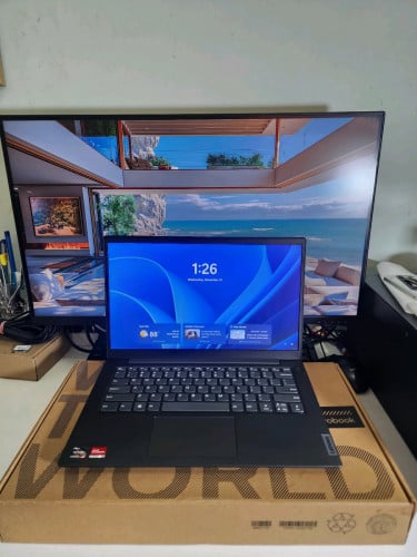 Lenovo V14 G2