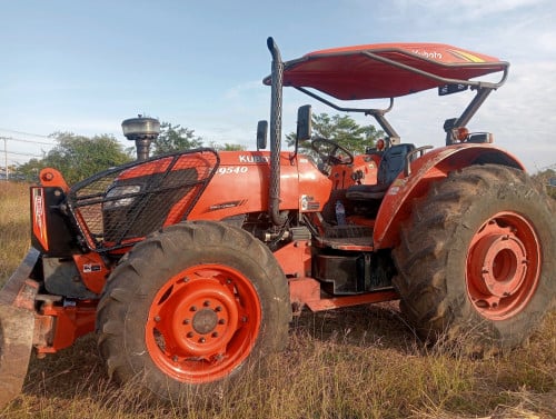 M954សេរី2020