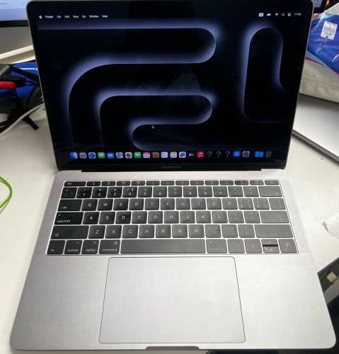 MacBook Pro 2017