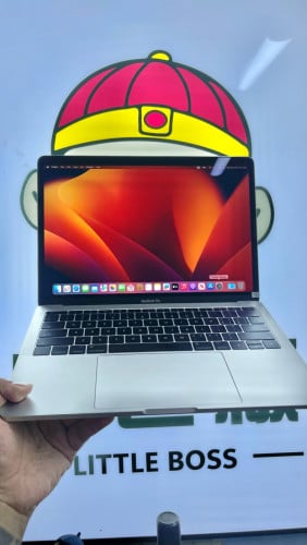 MacBook Pro 2017