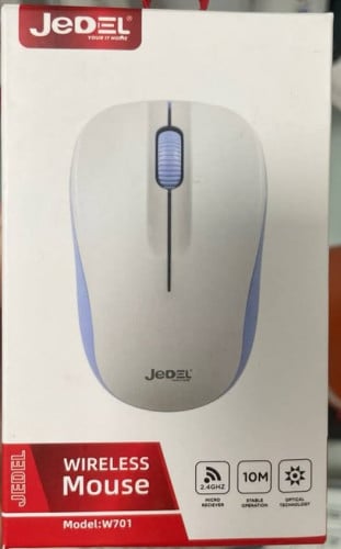 Mouse Wireless