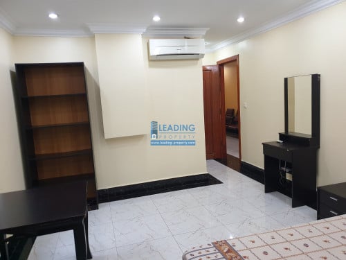 N201 | Nice and Clean 2 Bedrooms Apartment For Rent Near Calmet Hospital