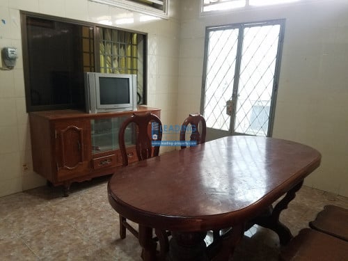 N210 | 2 Bedrooms Furnished Flat Apartment For Rent in BKK1