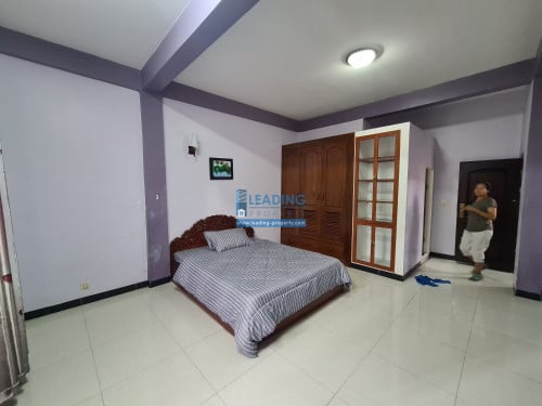 N279 | Nice and Clean 1 Bedroom Furnishedd Apartment For Rent in BKk2