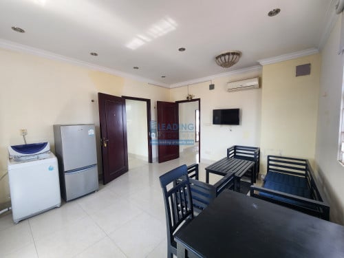 N719 | Furnished 1 Bedroom Apartment with Lift For Rent in BKK3