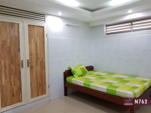 N762 | Budget Studio Apartment with Elevator For Rent Near Rupp