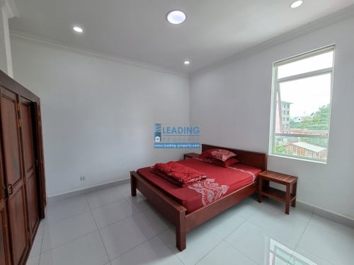 N842 | Clean and Comfortable 1 Bedroom Apartment For Rent