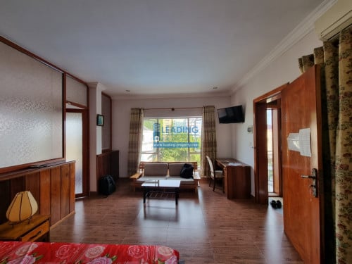 N894 | Bright and Clean 1 Bedroom Fully Furnished Apartment For Rent