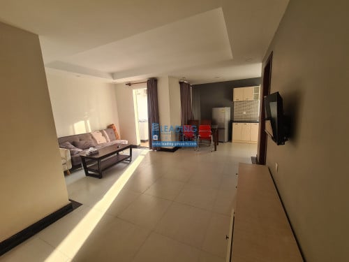 N979 | 2 Bedrooms Western Styled Apartment For Rent