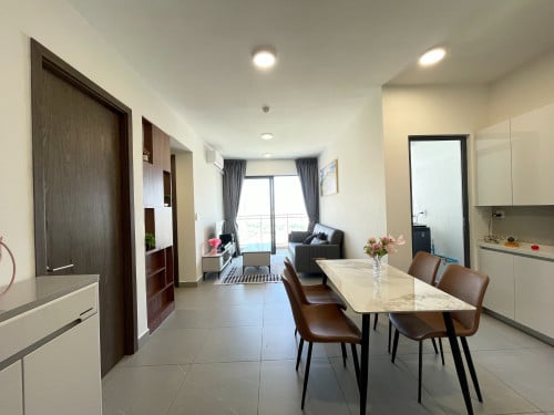 Nice View 2 Bedrooms for Rent in Urban Village Phase 2