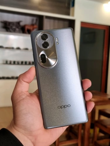 Oppo Reno 11Pro Sim2 ស្អាត98%