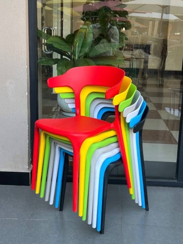 Outdoor coffee chair