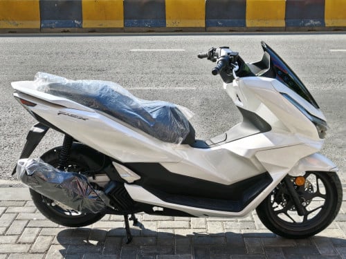 PCX 2026 ជប៉ុនថ្មីកេស