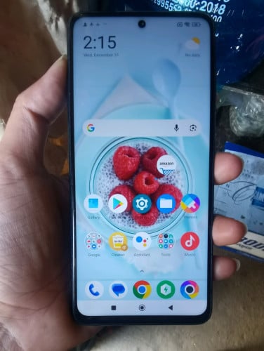 poco x3 pro 256g 88$