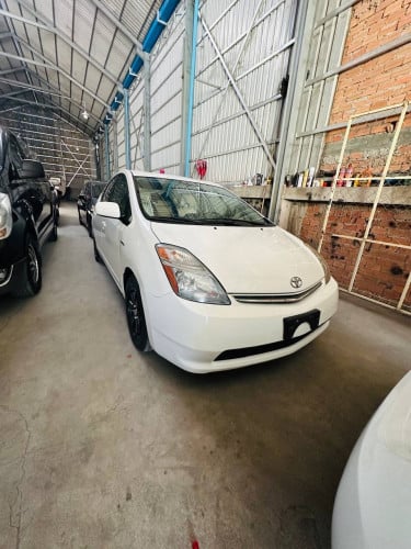 Prius 07 h/f អាគុយតែម3