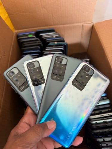 Redmi note 11 6g/128g