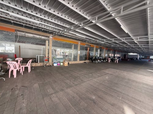 Restaurant & Office For Rent- BKK3