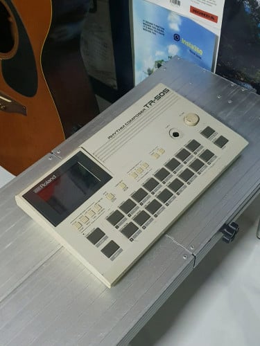 Roland Rhythm composer TR-505