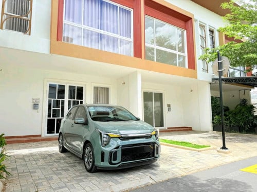 Rotheca House for Sale