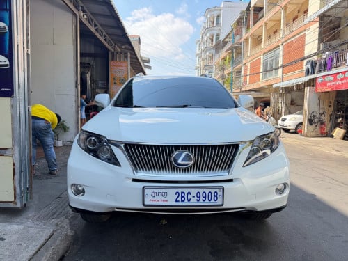 Rx450h full ទឹកថ្នាំហ្សីន1ជុំ 6ម៉ឺនម៉ាយហ្សីន🥇