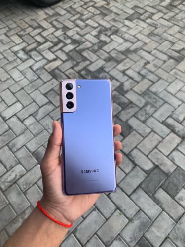 Samsung Galaxy S21 Plus/256G😍📥