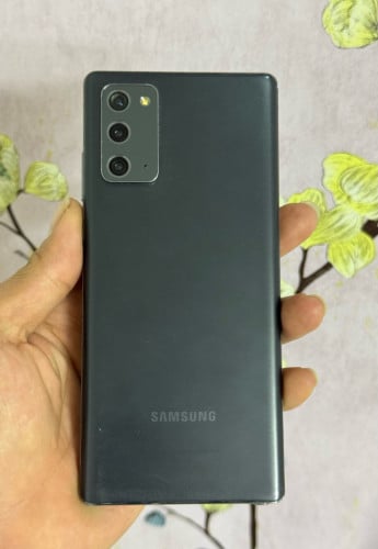 samsung note20 5G. sim1