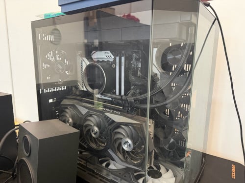 Sell Desktop only ធុង