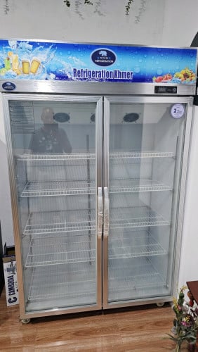 Shop refrigerator  for sale