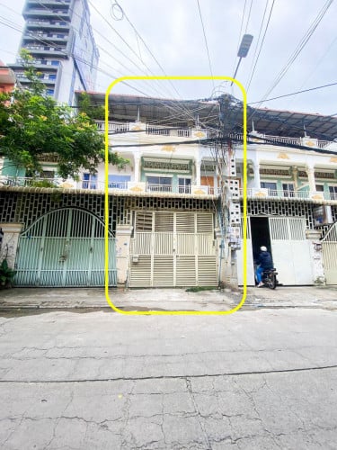 Shophouse​ for​​ Rent at Toul Tum Pung