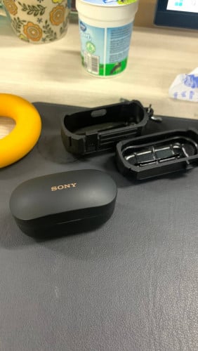 Sony Wireless Earbuds – Original