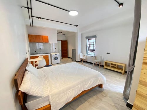 Studio Available in Tonle Bassac