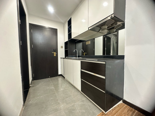 Studio for rent 300$ full furnitures near Bak Touk