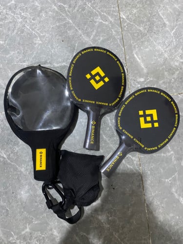 Tennis binance
