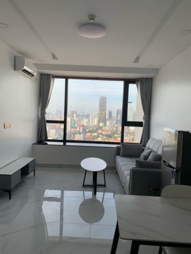 The Pinnacle Residence