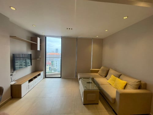 Time Square 3 Condo – Available for Rent