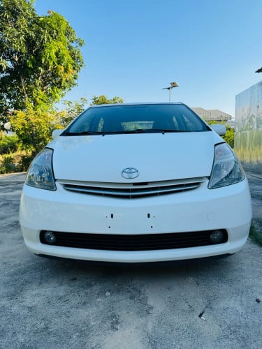 toyata prius 2008 full