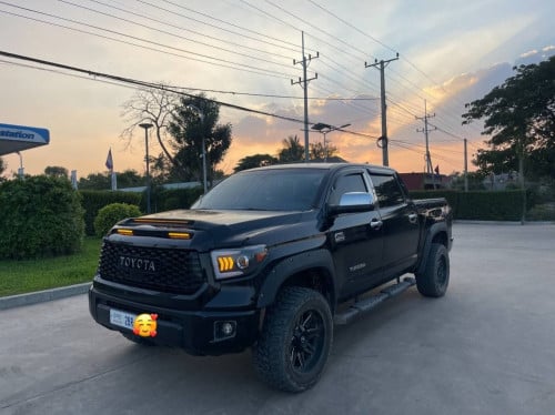 TUNDRA 2007 For Rent /出租