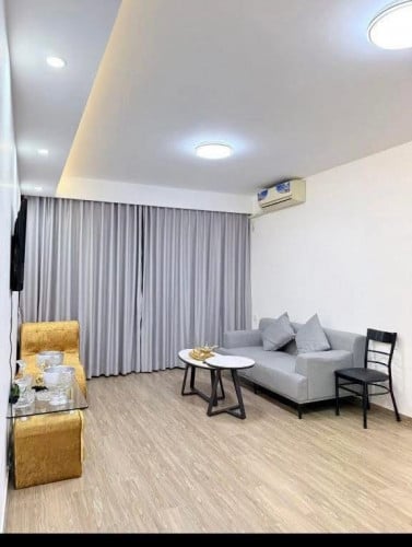 Two Bedroom for rent at Morgan Enmaison