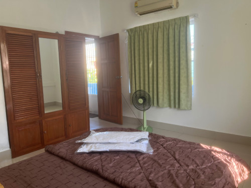 Unit for rent